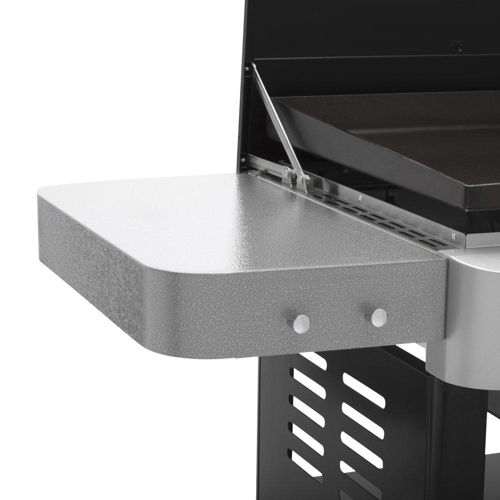 44310401 Weber Griddle 36" - Black - Image 10