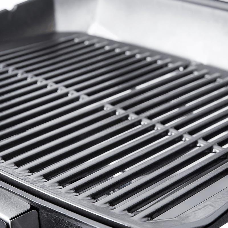 Weber 5012001 Pulse 2000 Electric Grill - Black - Image 4