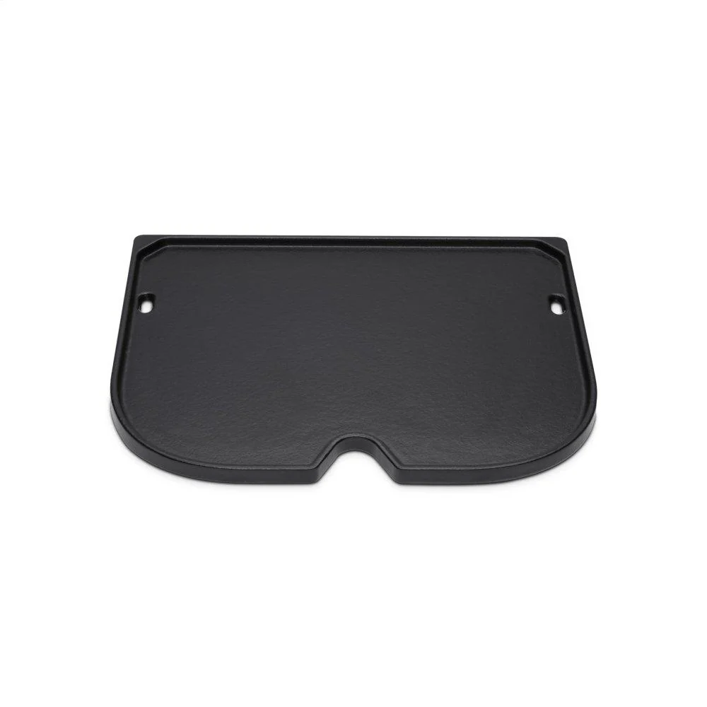 Weber 6611 Griddle - Lumin Compact Electric Grill - Image 3