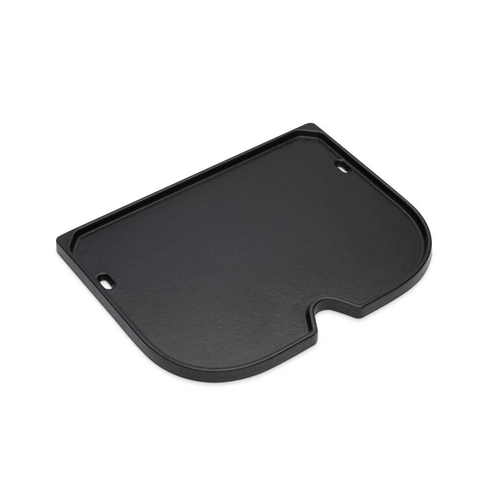 Weber 6611 Griddle - Lumin Compact Electric Grill - Image 4
