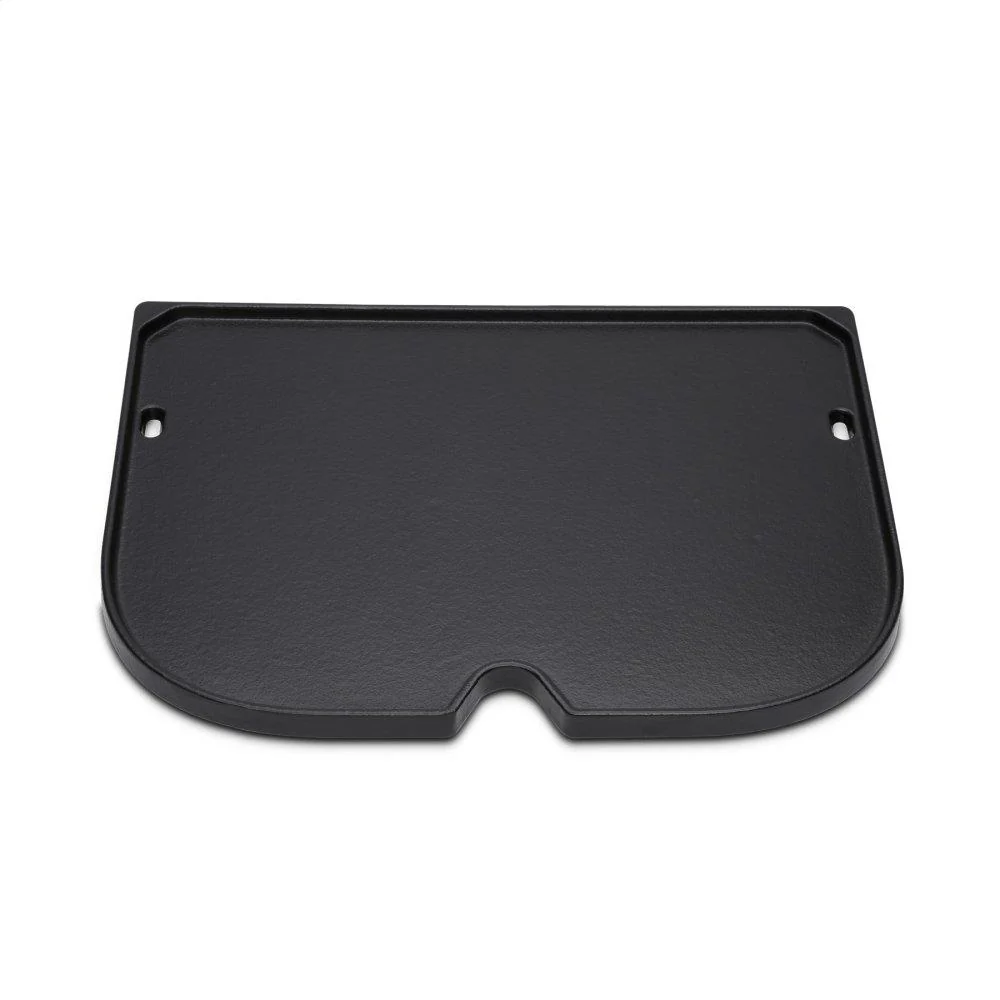 Weber 6612 Griddle - Lumin Electric Grill - Image 3