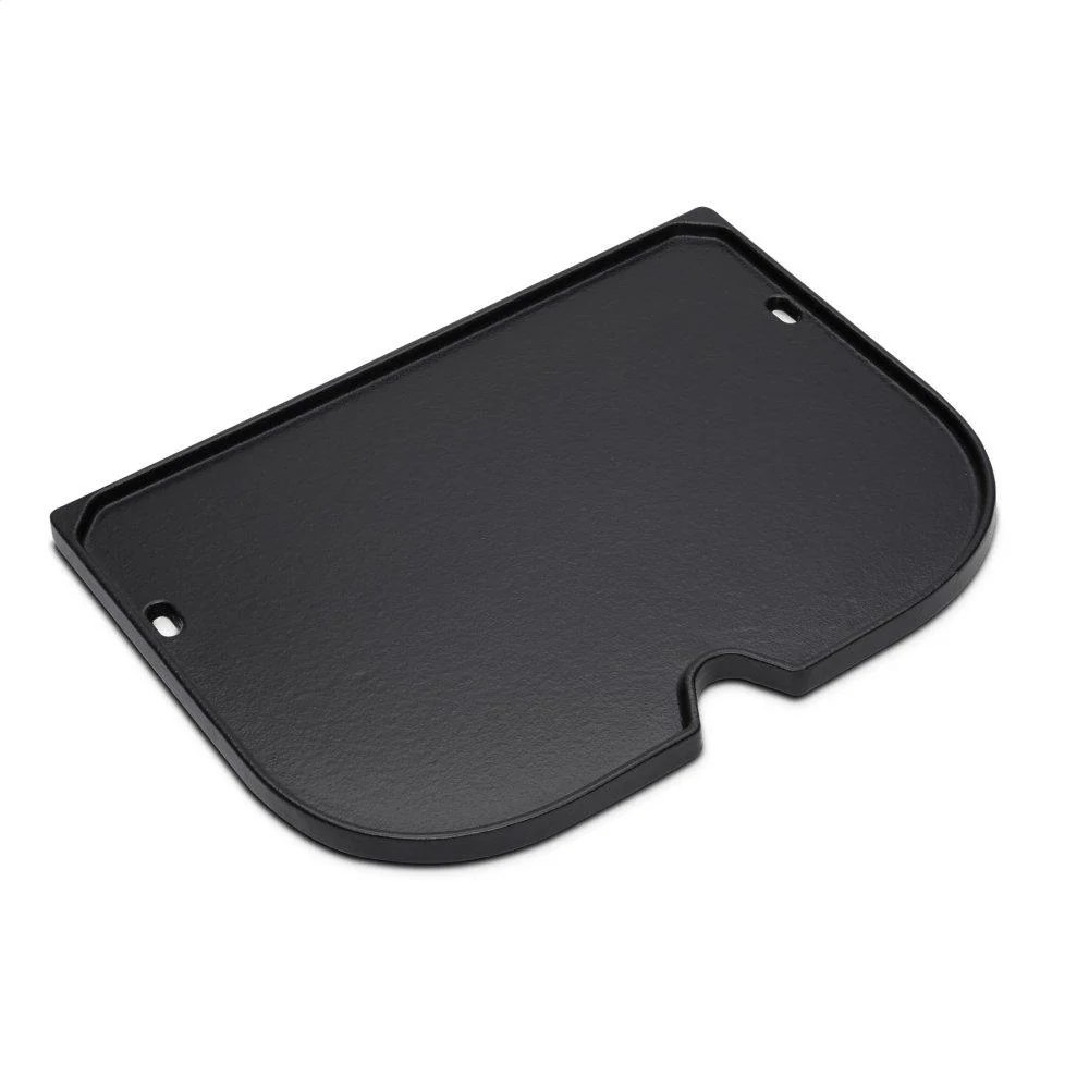 Weber 6612 Griddle - Lumin Electric Grill - Image 4