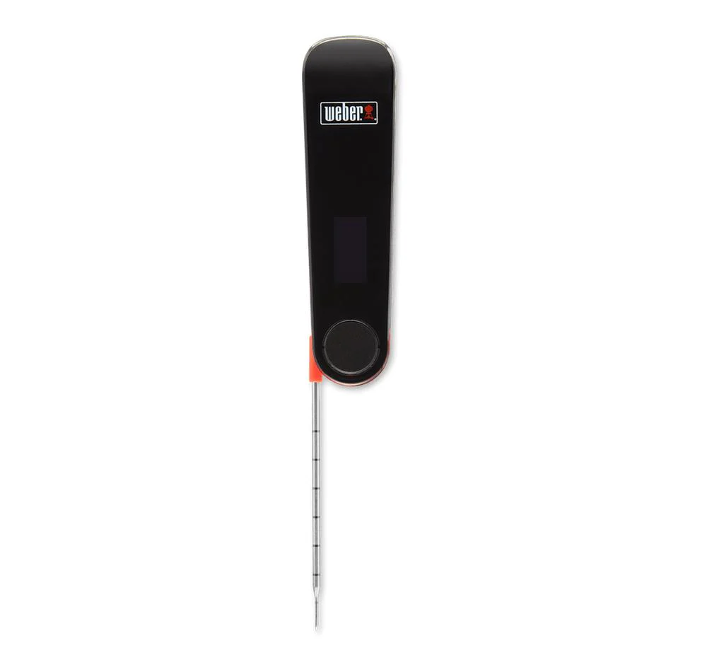 Weber 6752 Snapcheck Digital Thermometer - Image 3