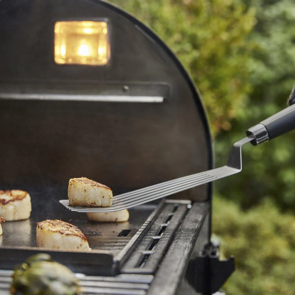 Weber 6780 Flexible Griddle Spatula - Image 2