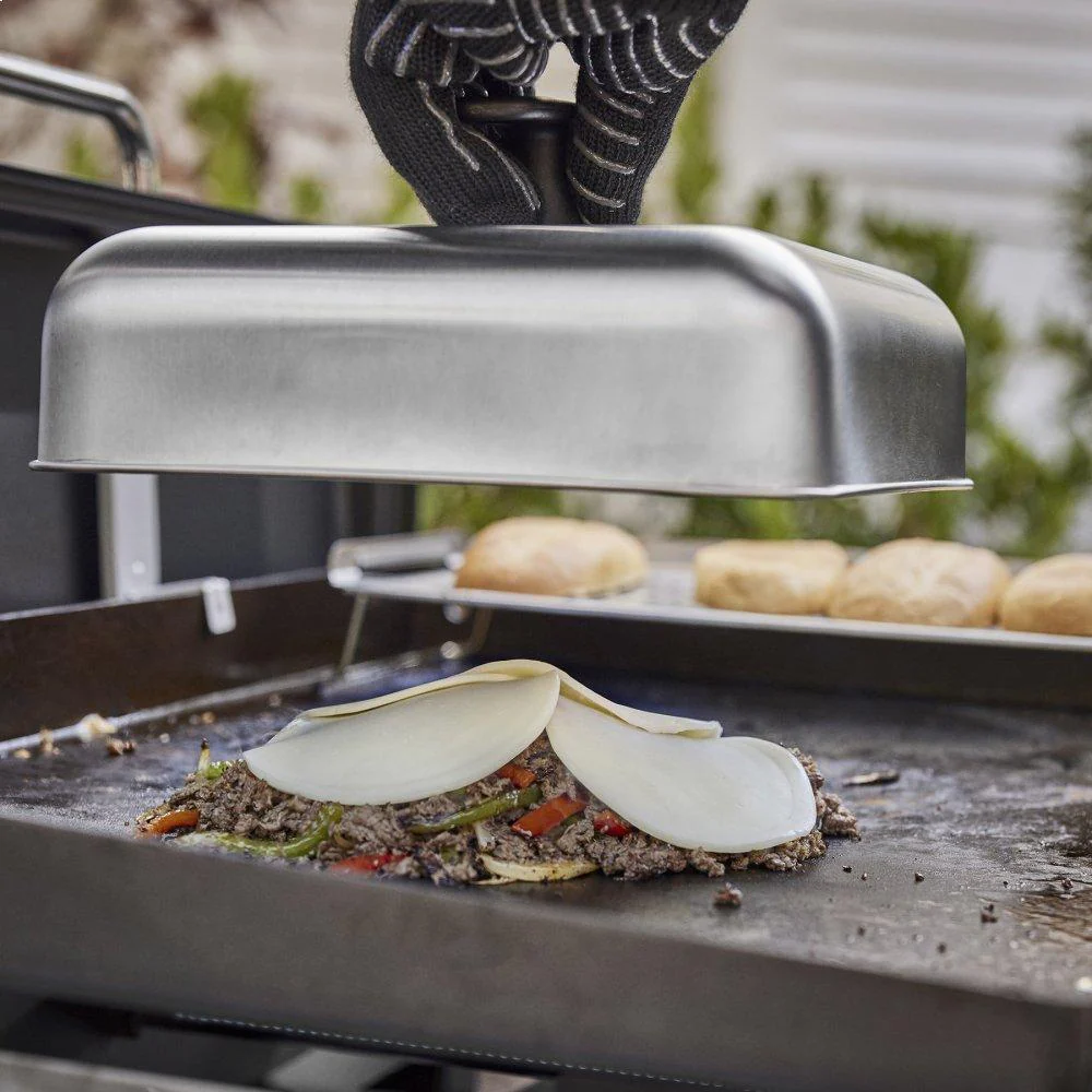 Weber 6783 Basting Dome - Image 2