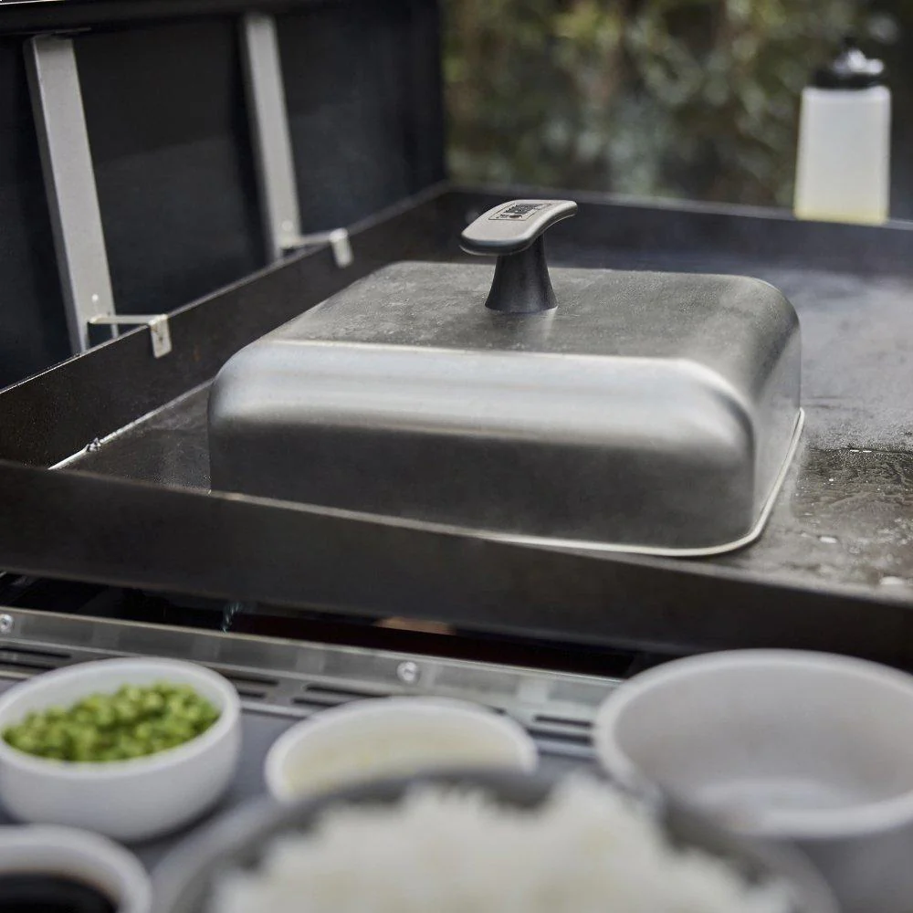 Weber 6783 Basting Dome - Image 4