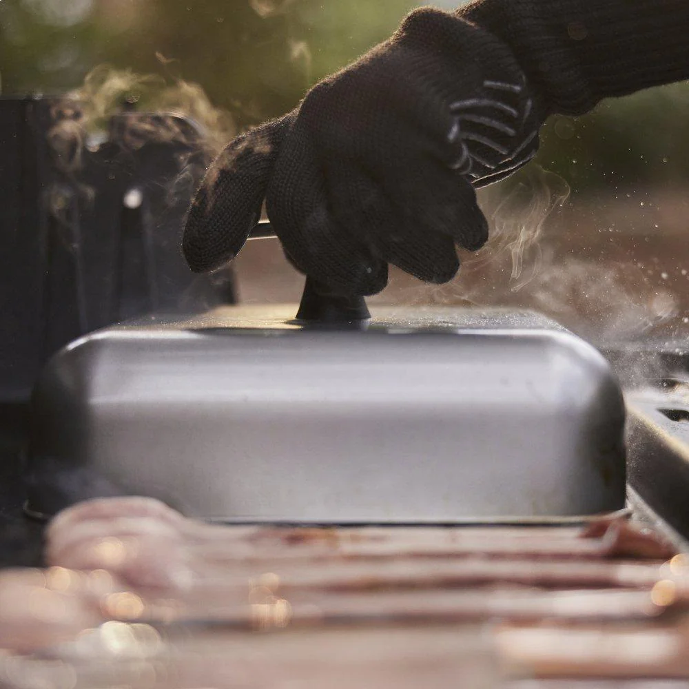 Weber 6783 Basting Dome - Image 5