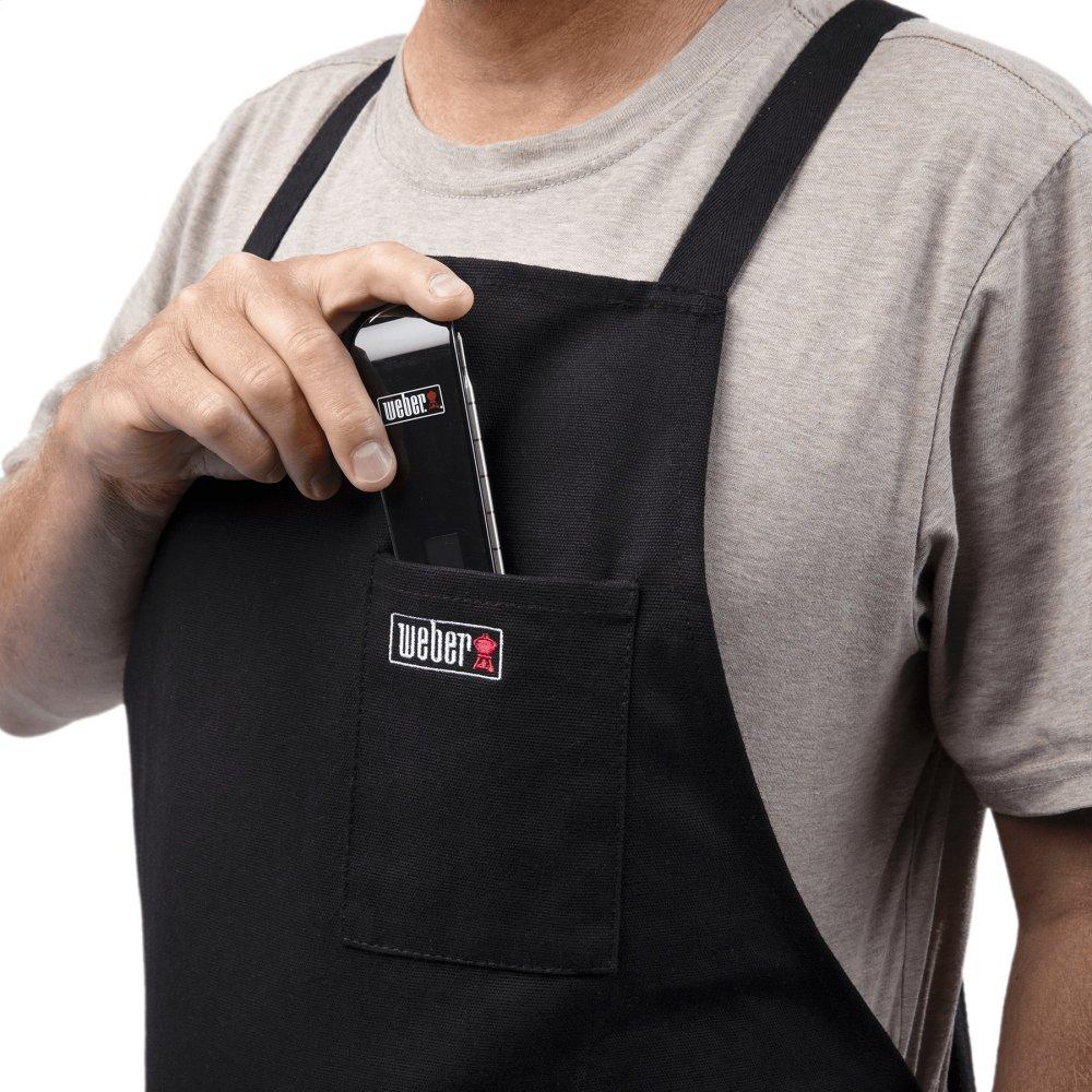 Weber 6786 Crossback Apron - Image 2