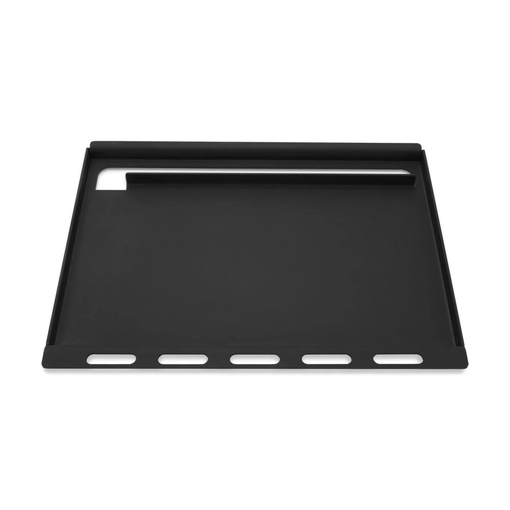 Weber 6787 Rust-Resistant Griddle Insert - Image 4