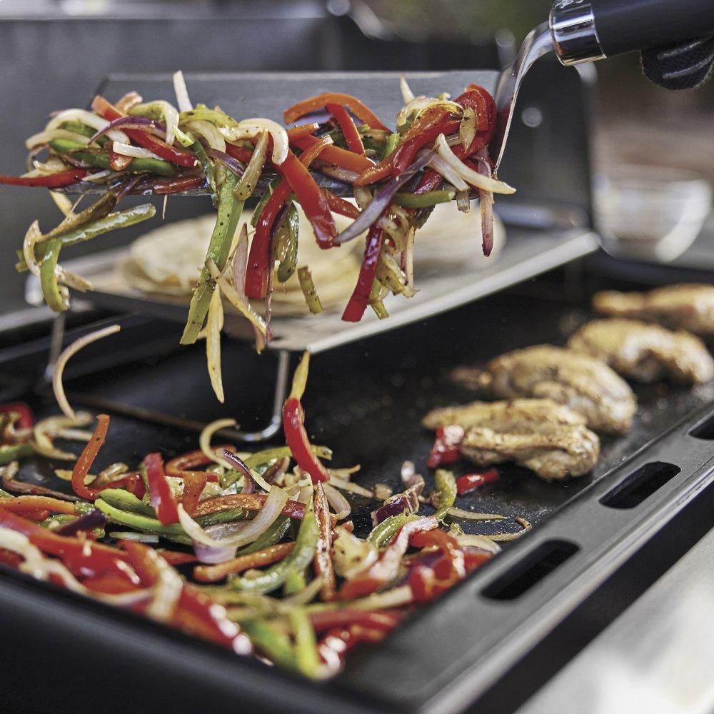 Weber 6788 Rust-Resistant Griddle Insert - Image 5