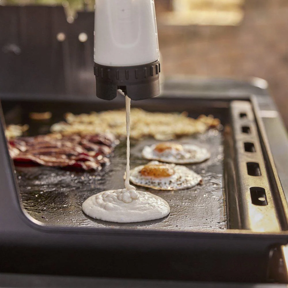 Weber 6788 Rust-Resistant Griddle Insert - Image 7