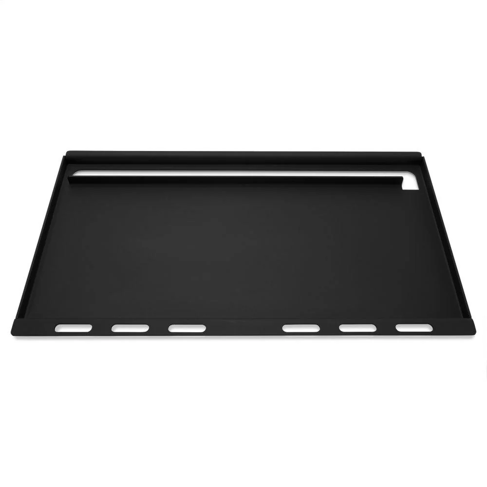 Weber 6789 Rust-Resistant Griddle Insert - Image 3