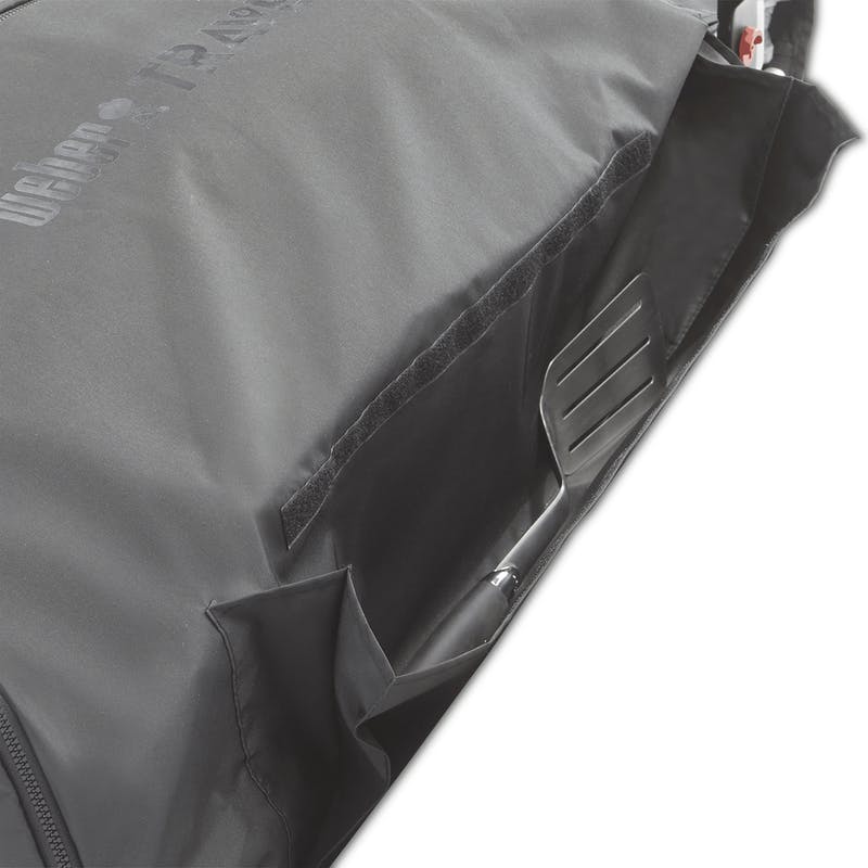 7030 Weber Traveler Cargo Protector - Image 6