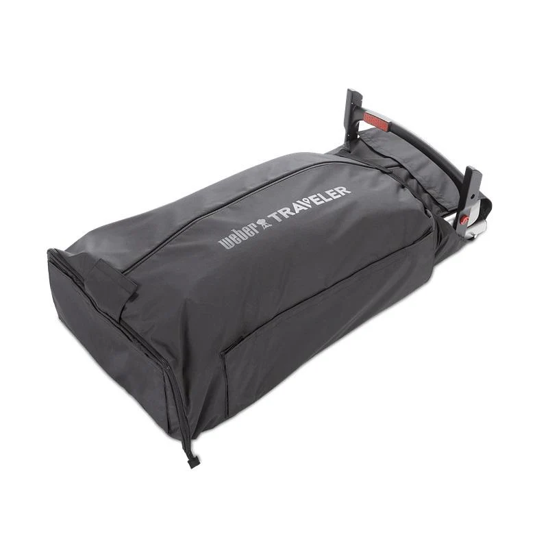 7030 Weber Traveler Cargo Protector - Image 7