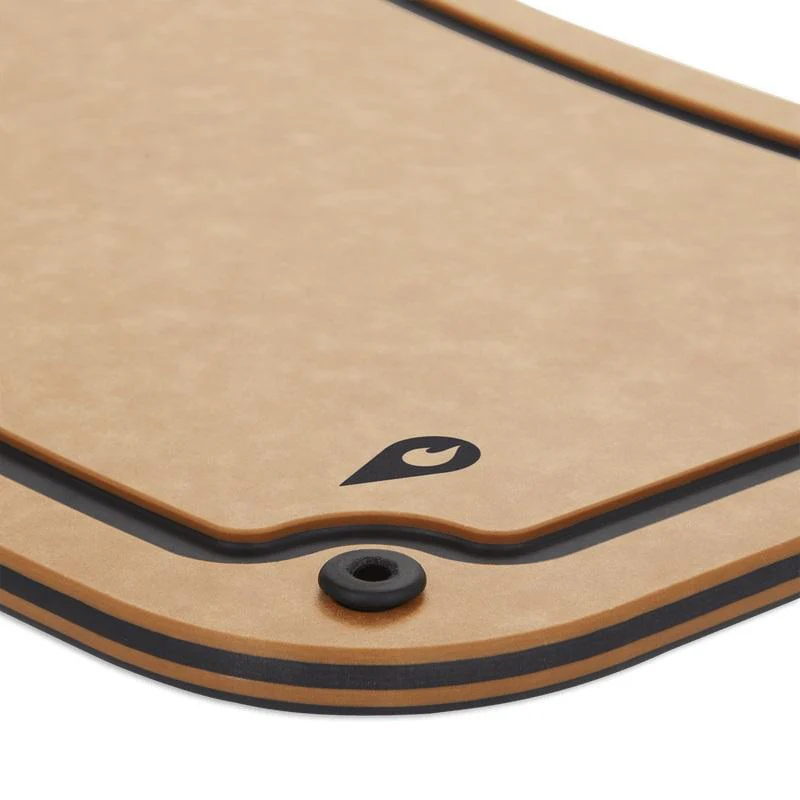 7031 Weber Traveler Reversible Prep & Serve Board - Image 6
