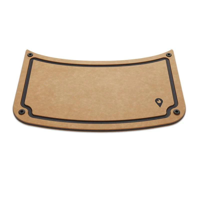 7031 Weber Traveler Reversible Prep & Serve Board - Image 8