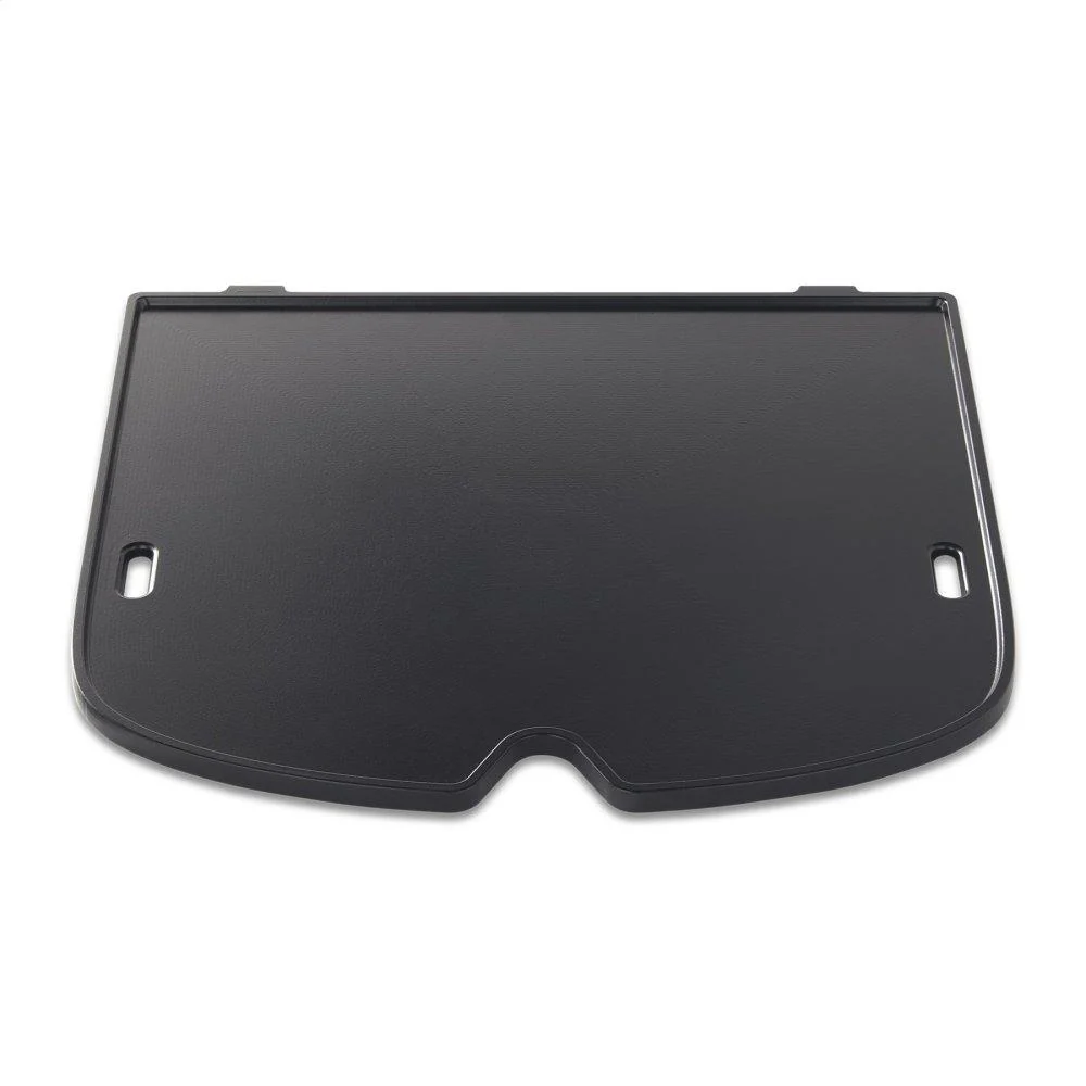 Weber 7034 Griddle - Weber Traveler grill - Image 3