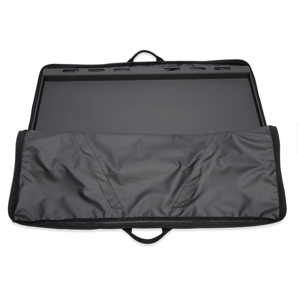 Weber 7036 Rust-Resistant Griddle Insert Storage Bag - Image 3