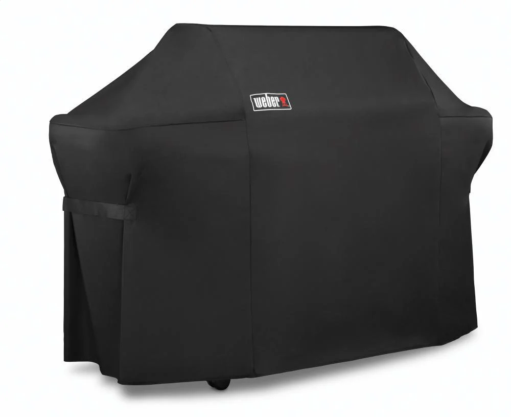 Grill Cover with Storage Bag - Image 2