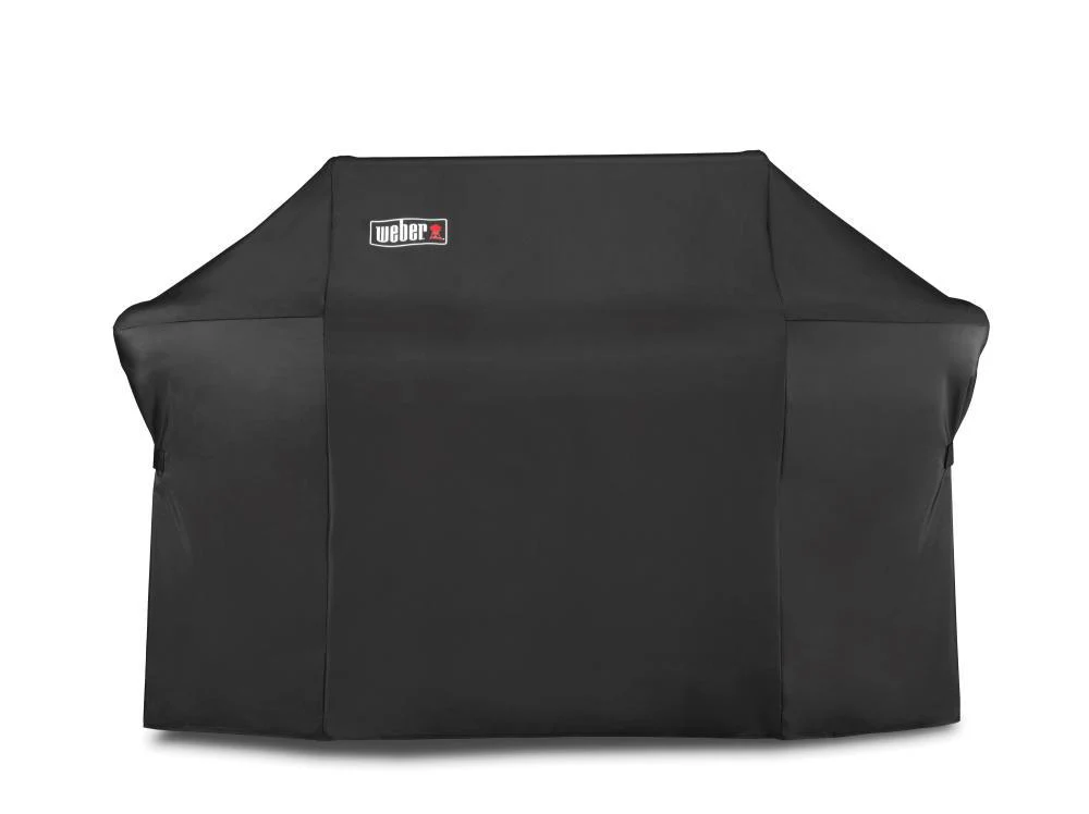 Grill Cover with Storage Bag - Image 3