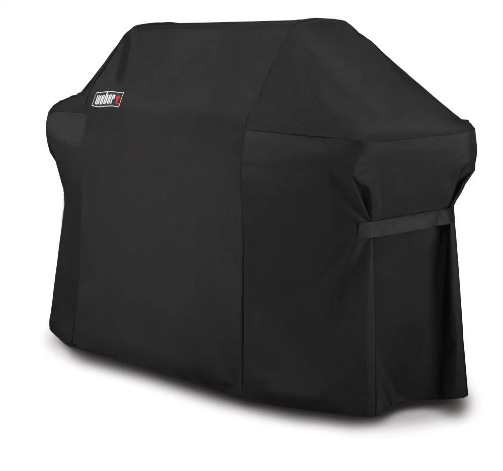 Grill Cover with Storage Bag - Image 4