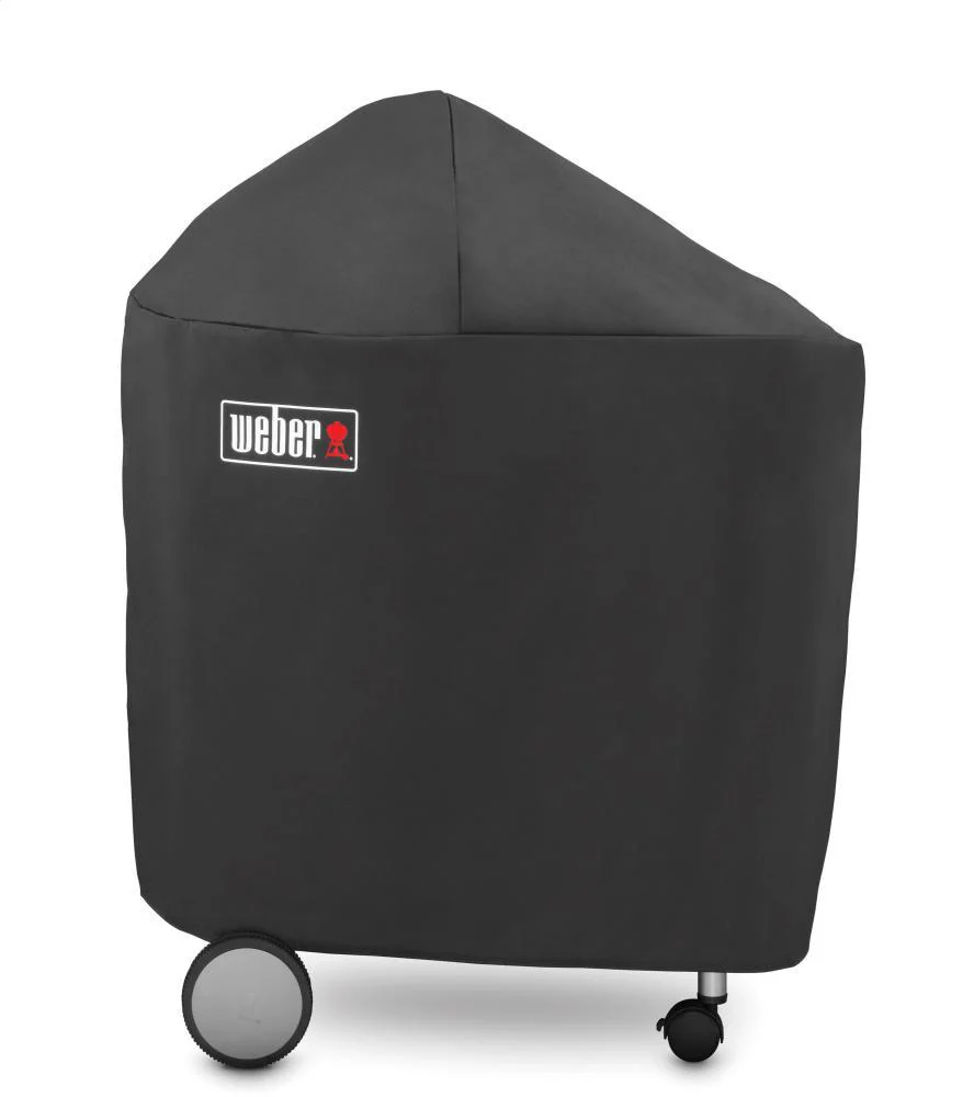 Weber 7151 Premium Grill Cover - Image 2