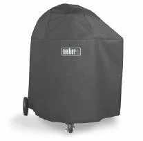 Weber 7173 Premium Grill Cover