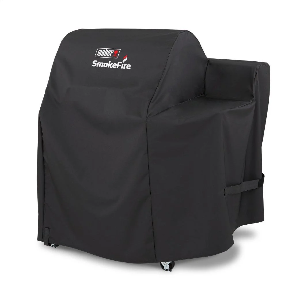Weber 7190 Premium Grill Cover - Image 2