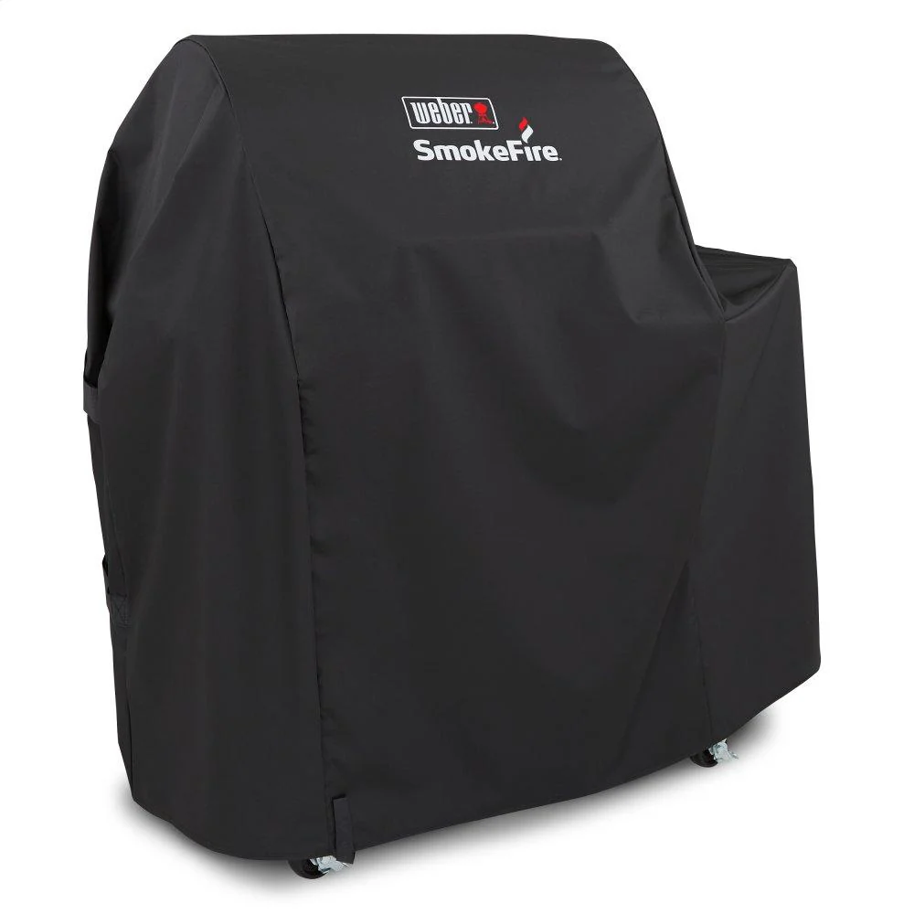 Weber 7190 Premium Grill Cover - Image 3