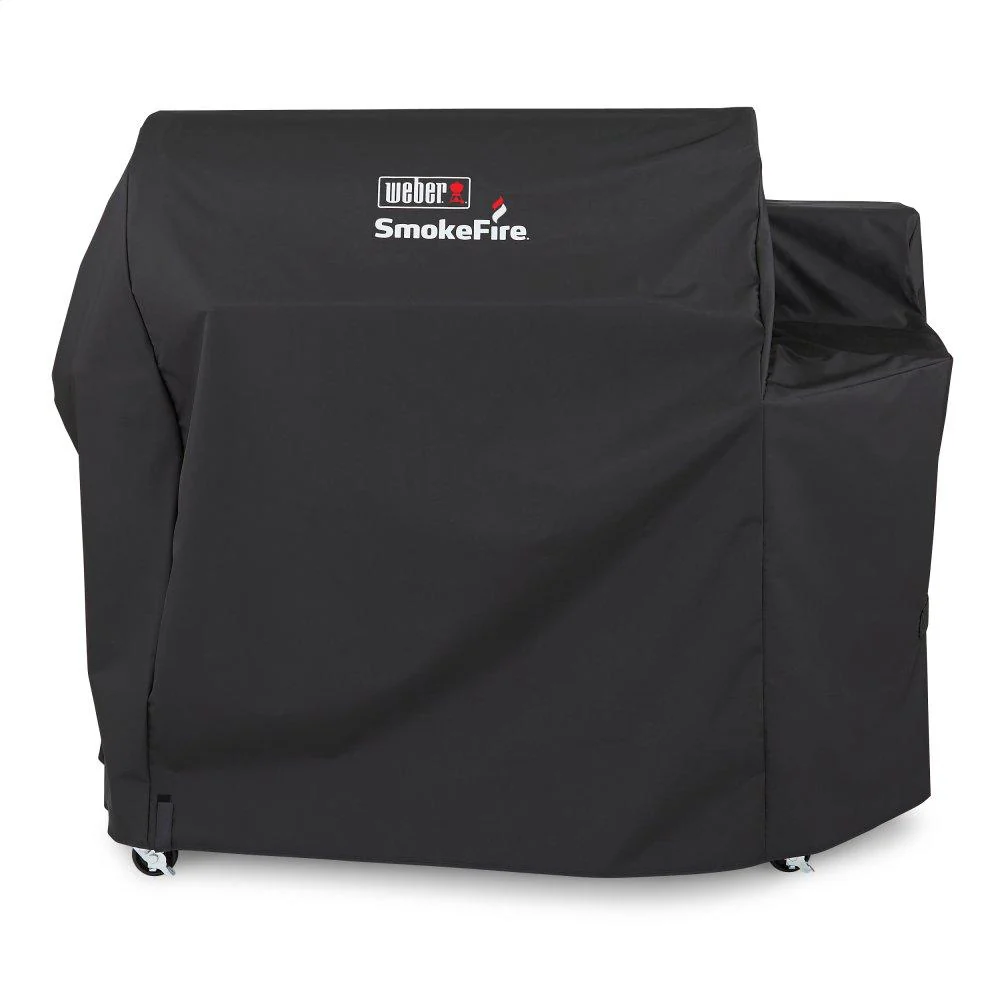 Weber 7191 Premium Grill Cover