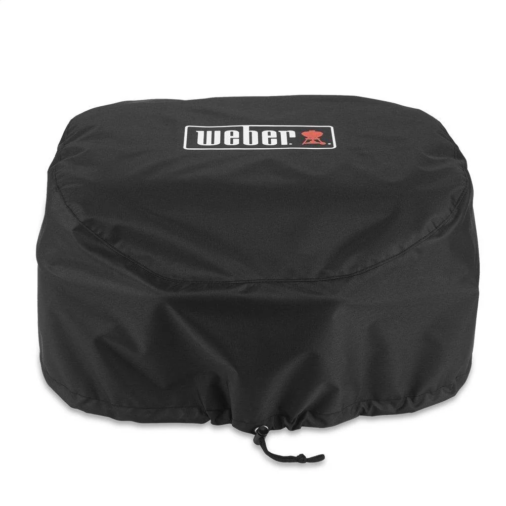 Weber 7197 Premium Grill Cover - Lumin Electric Grill / Lumin Compact Electric Grill - Image 3