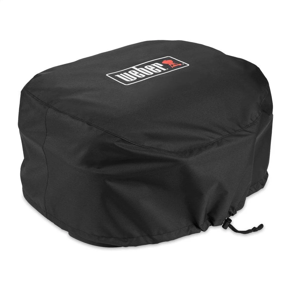 Weber 7197 Premium Grill Cover - Lumin Electric Grill / Lumin Compact Electric Grill - Image 4