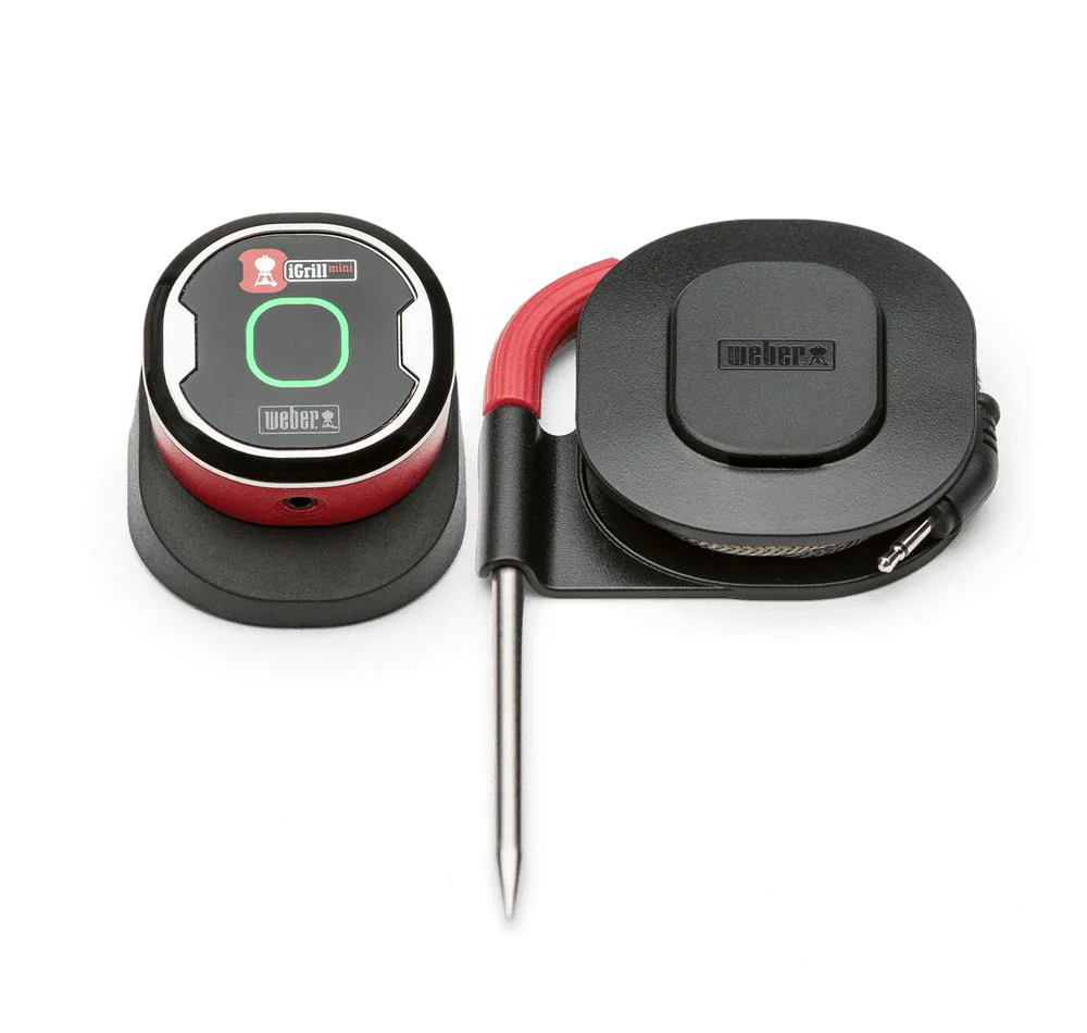 Weber 7202 iGrill Mini - Image 2