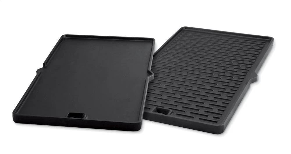 Weber 7404 Griddle - Summit 400/600 series