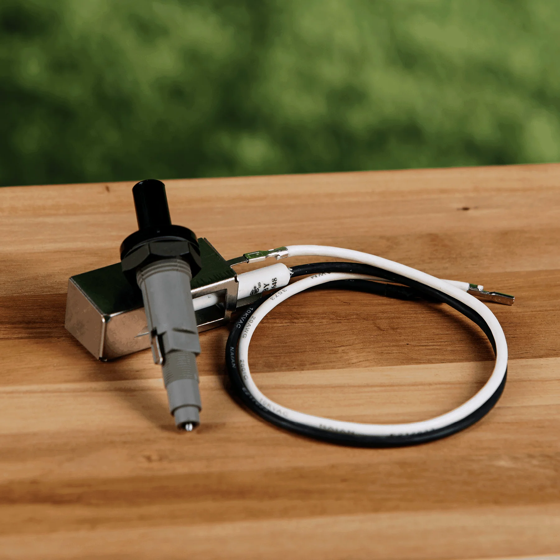Weber 7509 Igniter Kit - Image 2