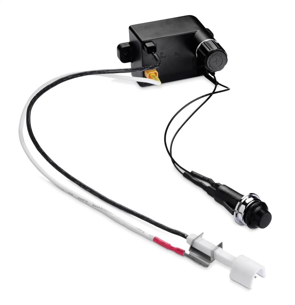 Weber 7642 Igniter Kit - Image 2