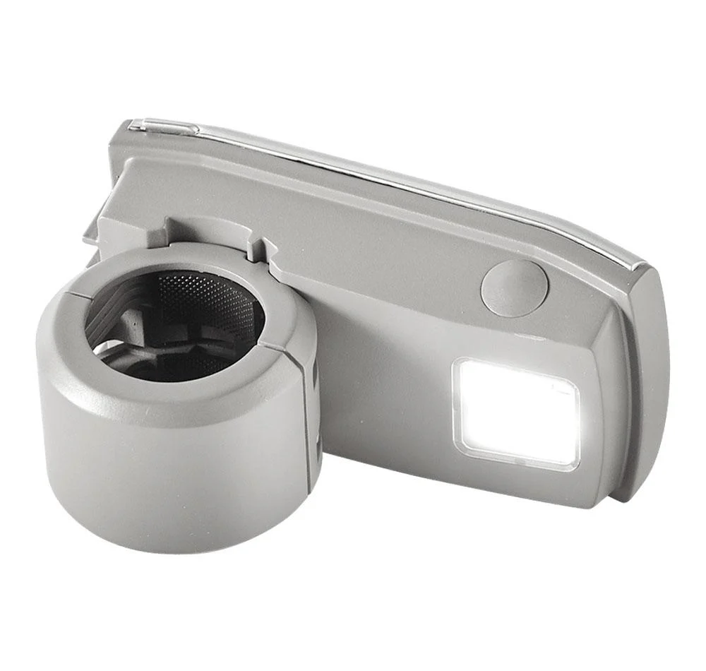 Weber 7661 Grill n Go Light - Spirit, Searwood 600/XL 600, Weber Smoque/XL & select Genesis/Summit - Image 3