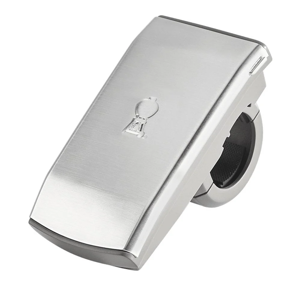 Weber 7661 Grill n Go Light - Spirit, Searwood 600/XL 600, Weber Smoque/XL & select Genesis/Summit - Image 4