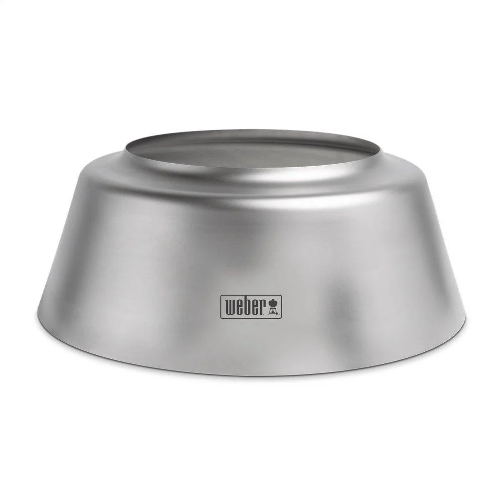 Weber 7666 Charcoal Heat Controller - 22 charcoal grills - Image 4