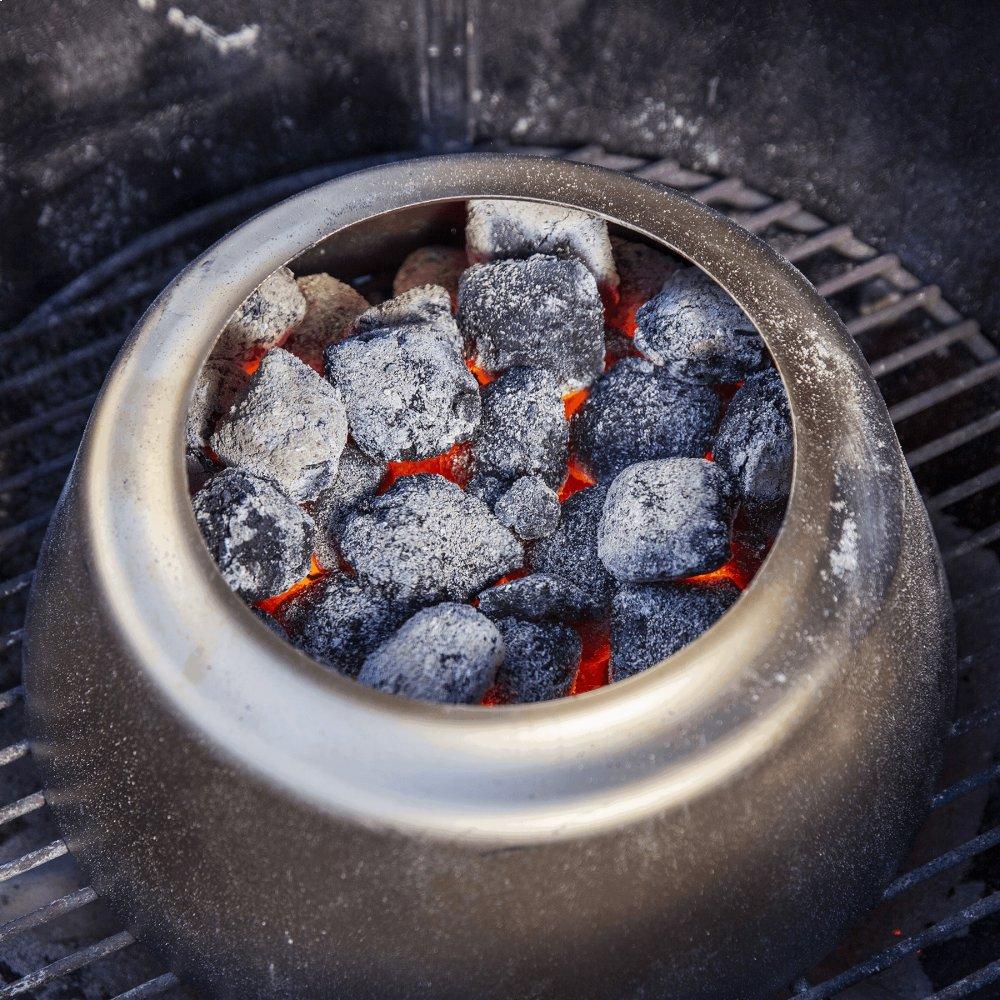 Weber 7666 Charcoal Heat Controller - 22 charcoal grills - Image 5