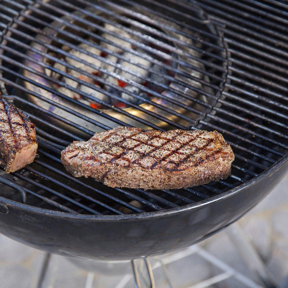 Weber 7666 Charcoal Heat Controller - 22 charcoal grills - Image 7