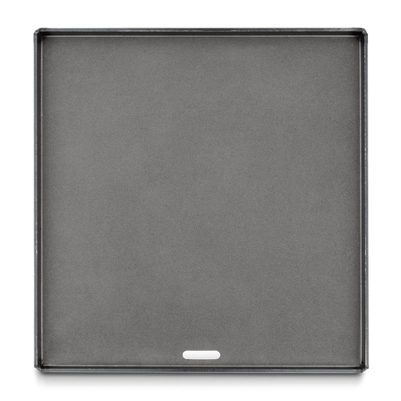 7672 WEBER CRAFTED Griddle - Image 4