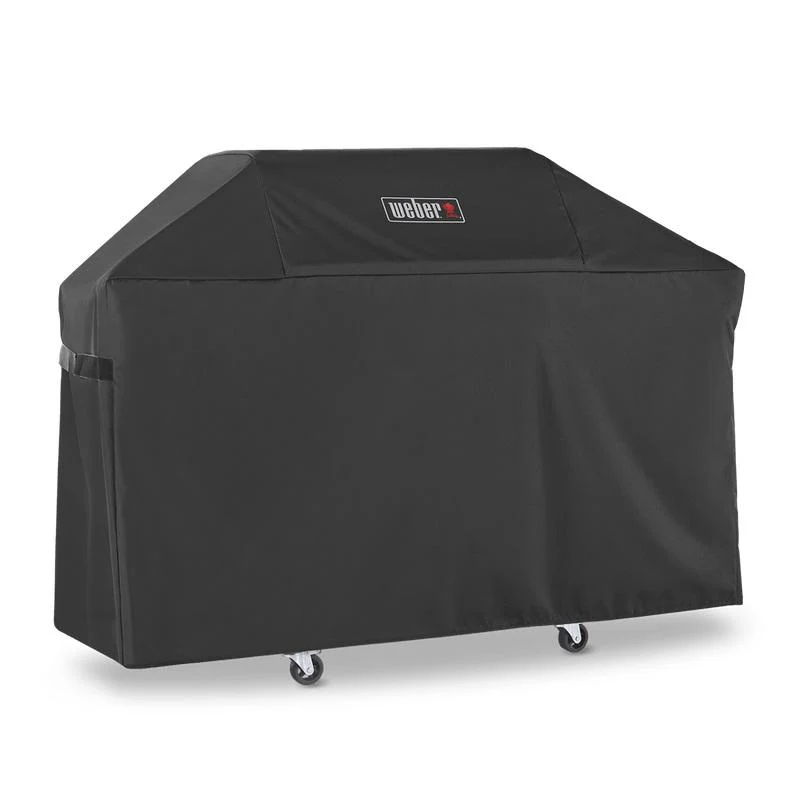 Weber 7757 Premium Grill Cover - Image 3