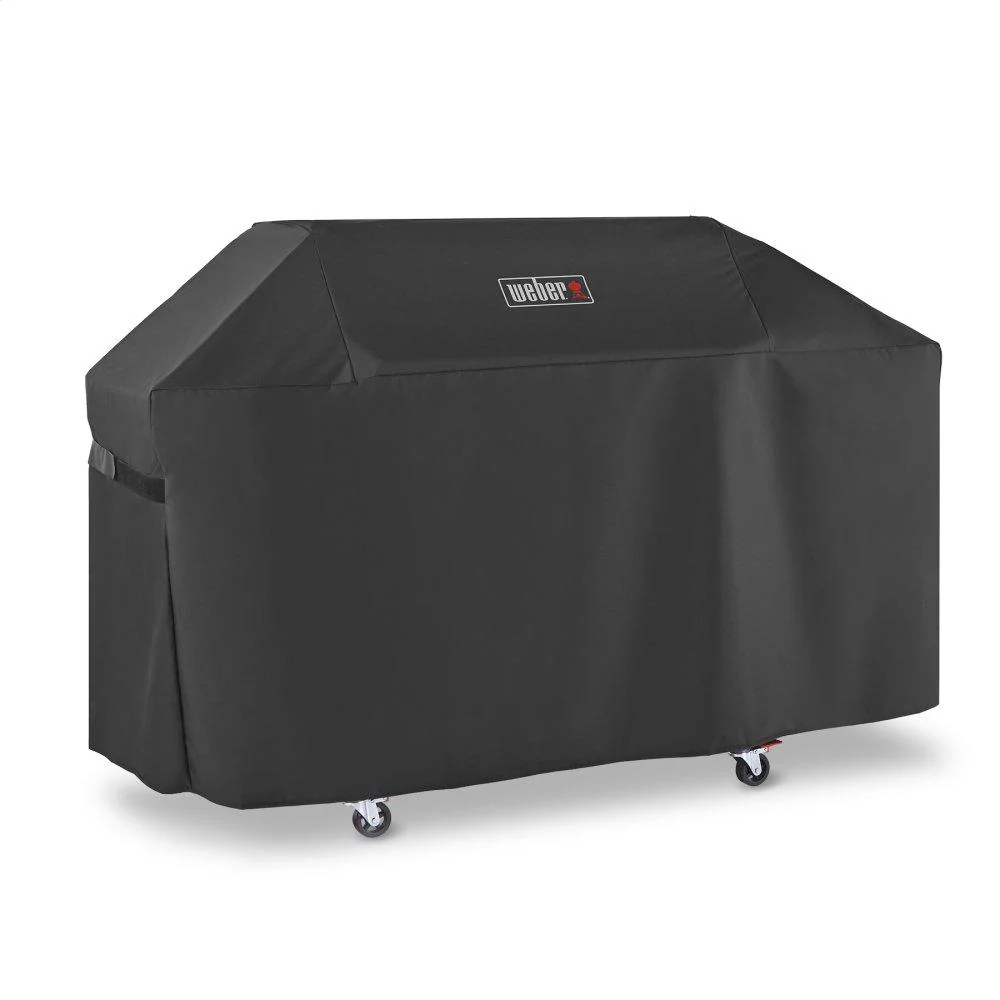 Weber 7758 Premium Grill Cover - Image 3