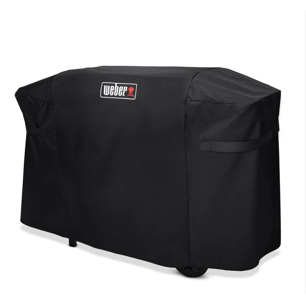 Weber 7771 Premium Grill Cover - Image 2