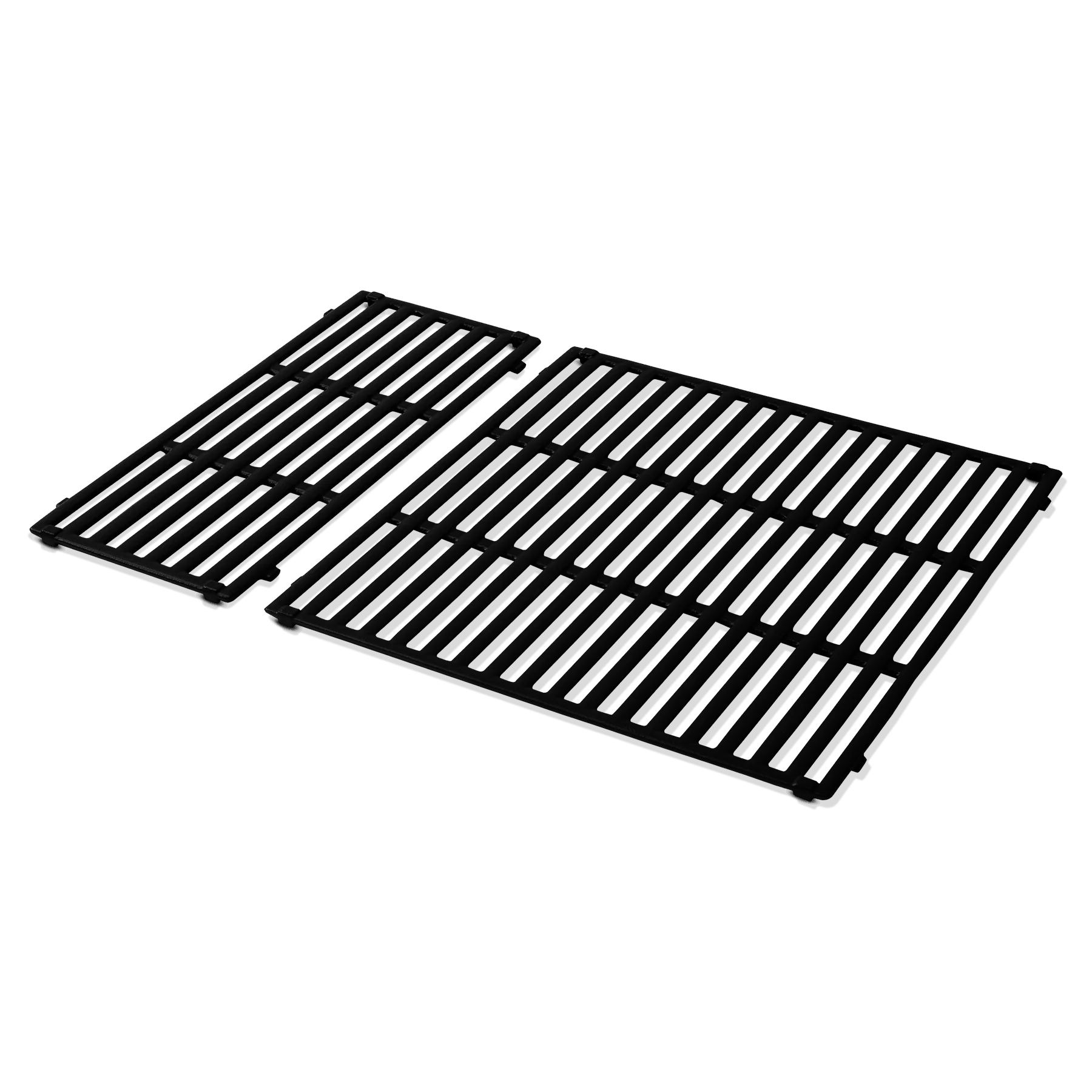 7856 WEBER CRAFTED Porcelain-Enameled Cast-Iron Cooking Grates