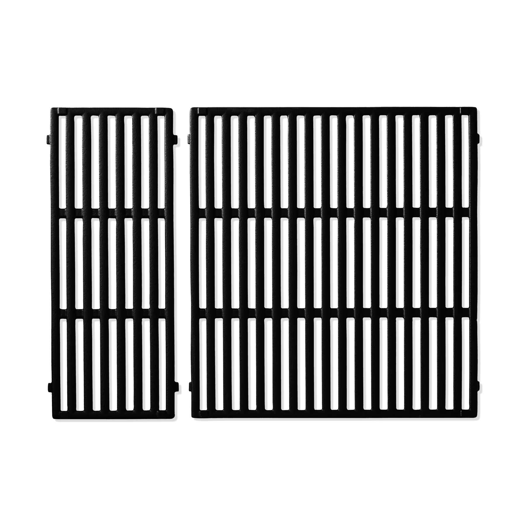 7856 WEBER CRAFTED Porcelain-Enameled Cast-Iron Cooking Grates - Image 2