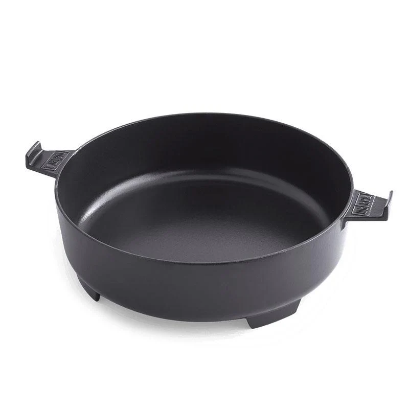 Weber 8859 Dutch Oven Duo - Image 2