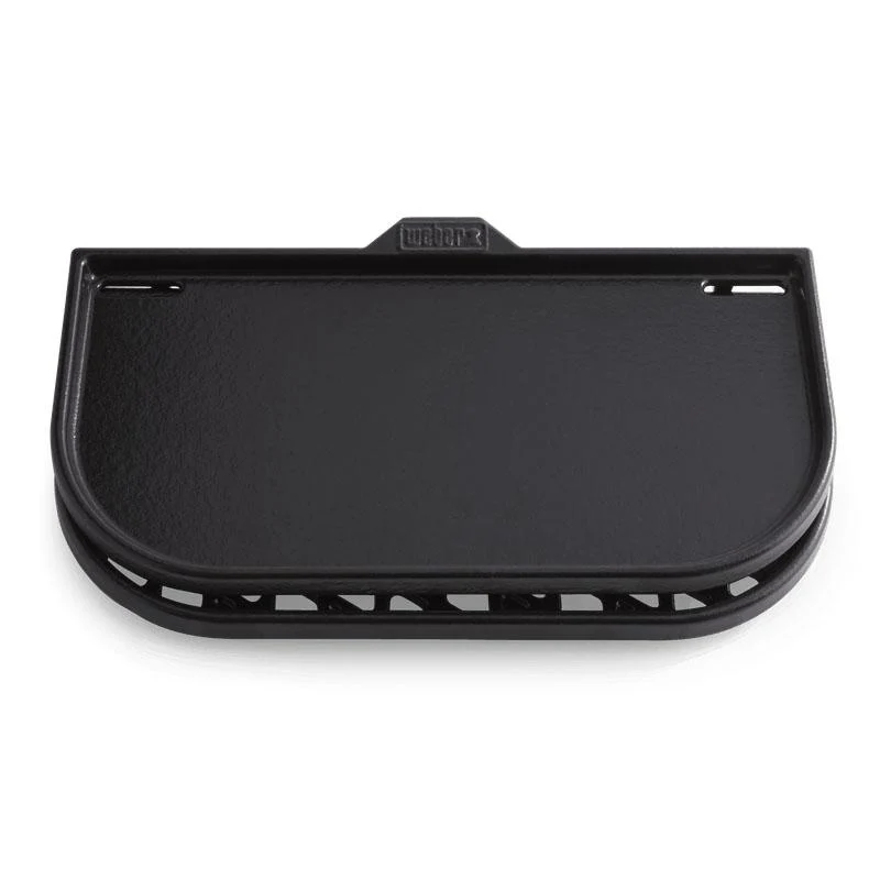 Weber 8860 Grill & Griddle Station - Image 3
