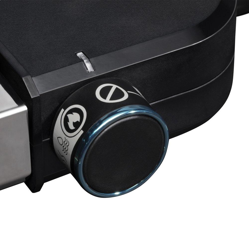 Weber 92010901 Lumin Electric Grill - Black - Image 5